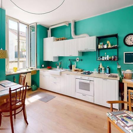 Green House Комо Екстер'єр фото